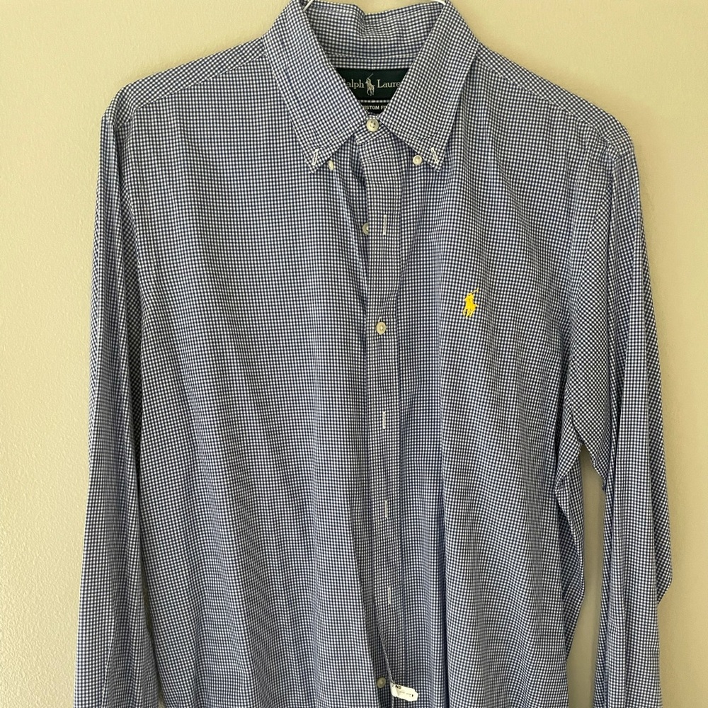 Ralph Lauren Polo